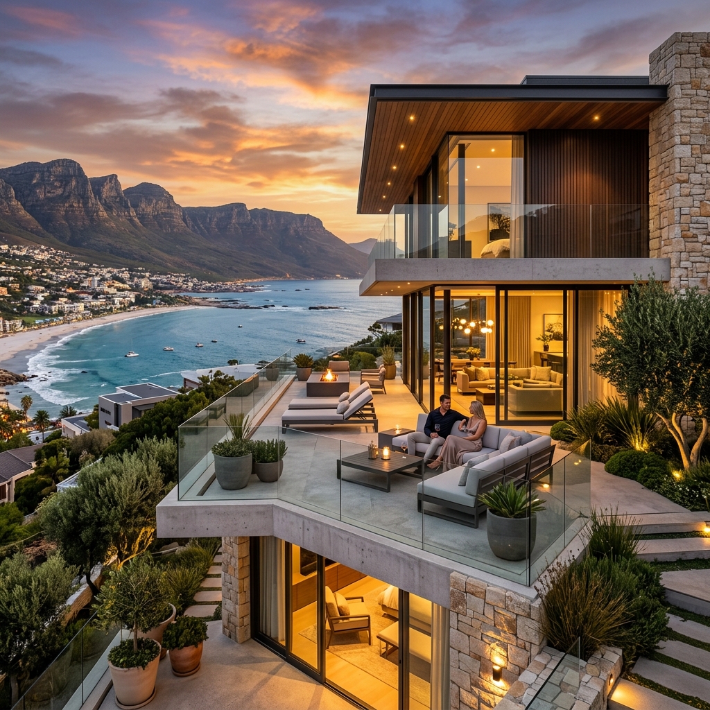 Luxury Real Estate